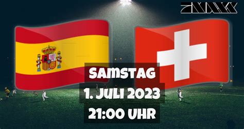 schweiz spanien u21 live